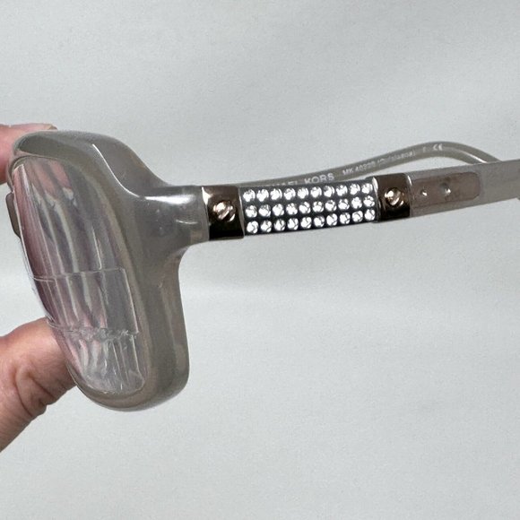 MICHAEL KORS Eyeglasses MK 4022B Quisisana 3043  Frames 53 [] 16 135 - Picture 7 of 11